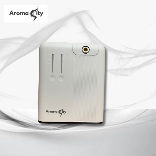 AC-300M (Scent Machine | Available for Rental | Installation: Wall Mounted, Table Top)