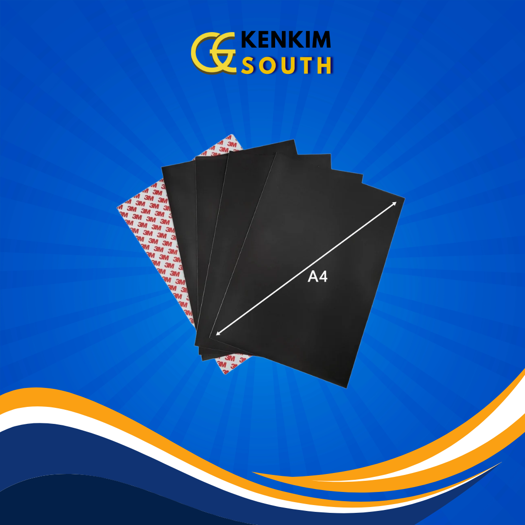A4 Magnetic Sheet (Ordinary)