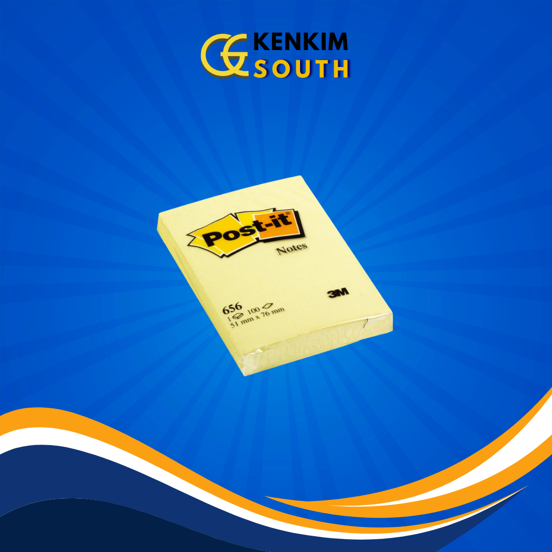 Post-It Notes Pad (2x3)