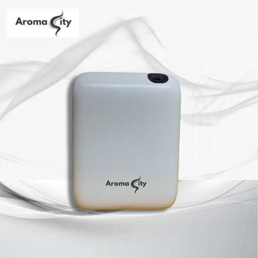 AC-MSTQ1 (Scent Machine | Available for Rental)