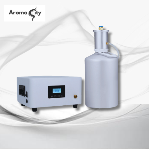 AC-MXSTR (Scent Machine | Available For Rental)