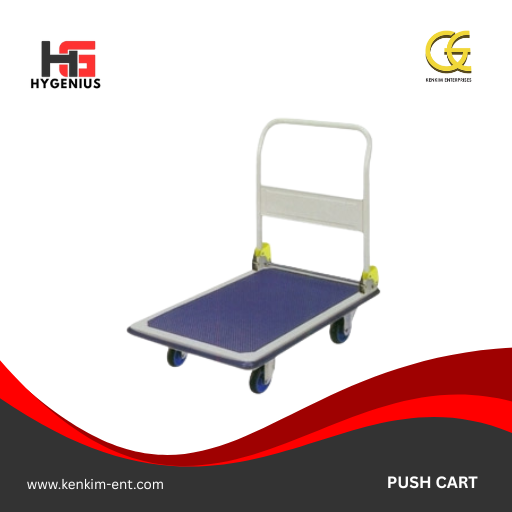Push Cart