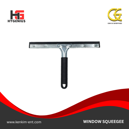 WINDOW SQUEEGEE