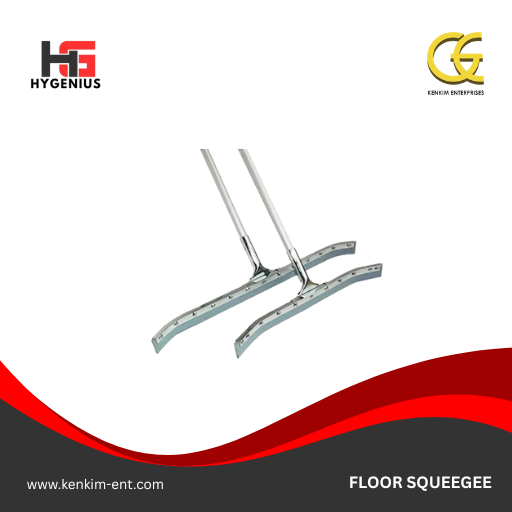 FLOOR SQUEEGEE