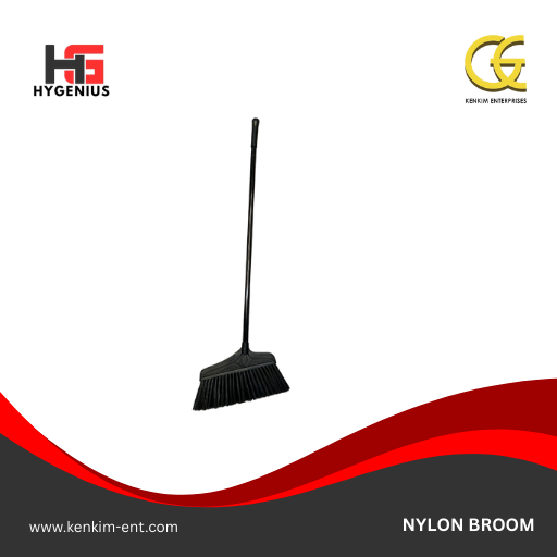 NYLON BROOM