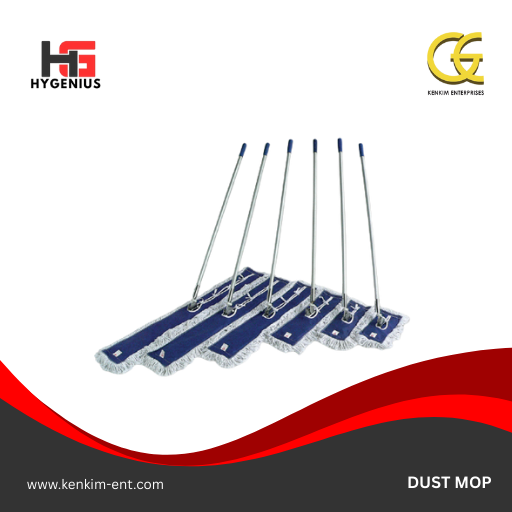 DUST MOP