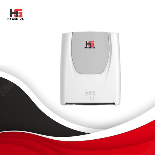 HG660A ( Paper Towel Dispensers | No Touch Sensor | Towel Dispenser or Tissue Paper Dispenser)