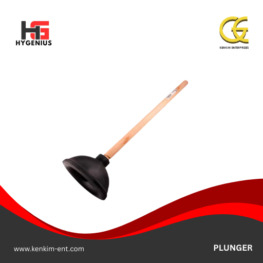PLUNGER