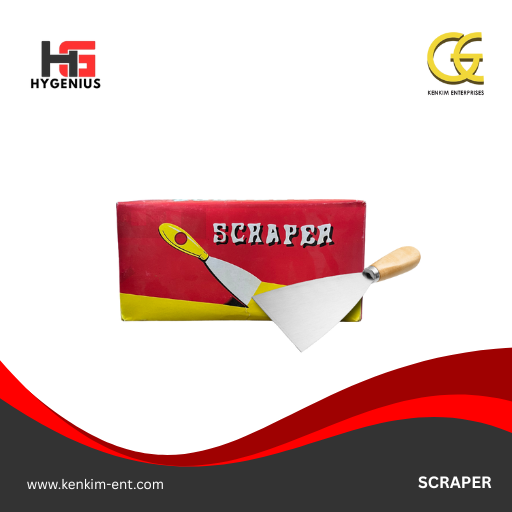 SCRAPER