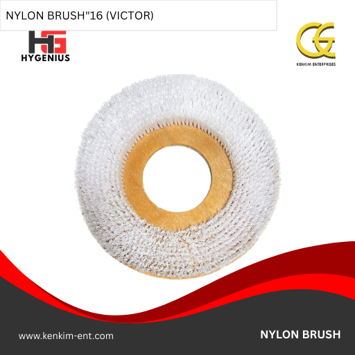 NYLON BRUSH