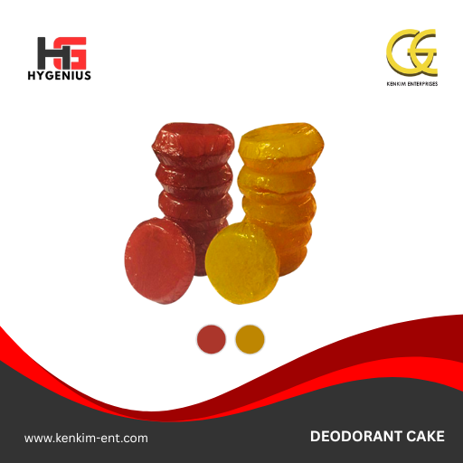 DEODORANT CAKE