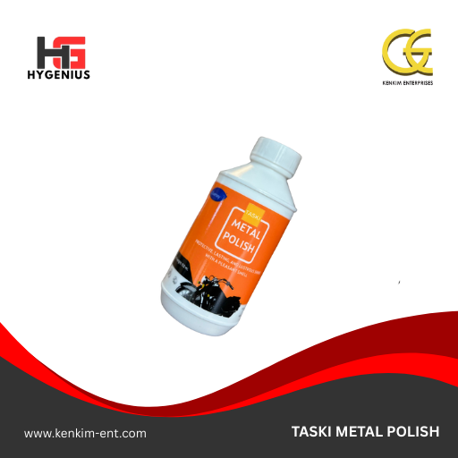 TASKI METAL POLISH