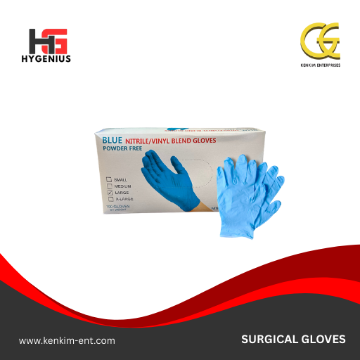 SURGICAL GLOVES