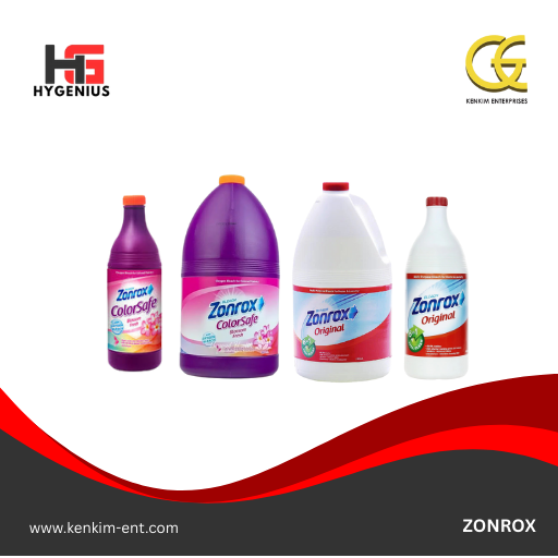 ZONROX