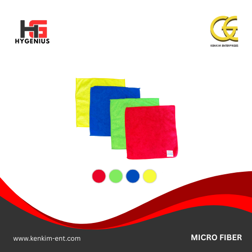 MICRO FIBER