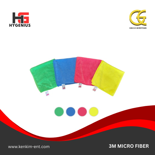 3M MICRO FIBER