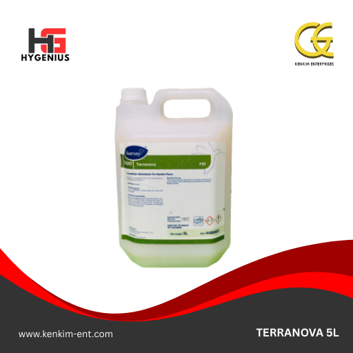 TERRANOVA 5L