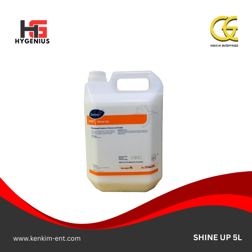 SHINE UP 5L