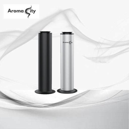 AC-T5 (Scent Machine | Available for Rental )