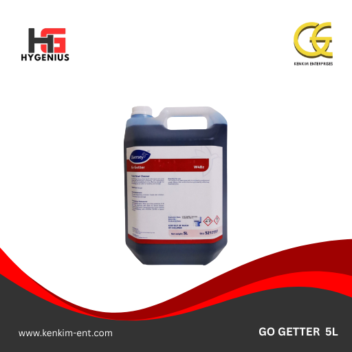 GO GETTER 5L