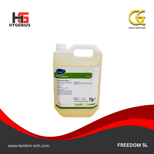 FREEDOM 5L