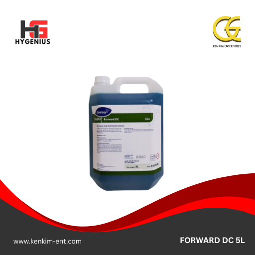 FORWARD DC 5L