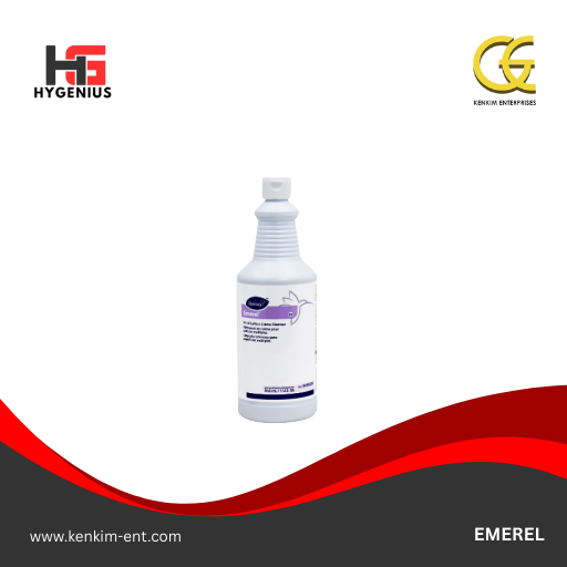 EMEREL