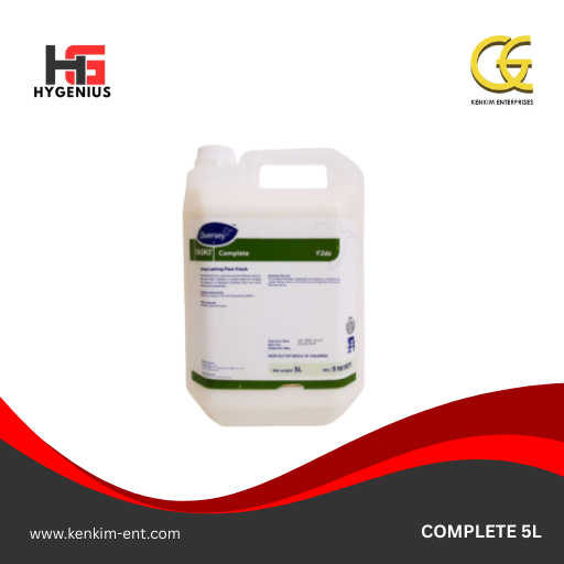 COMPLETE 5L