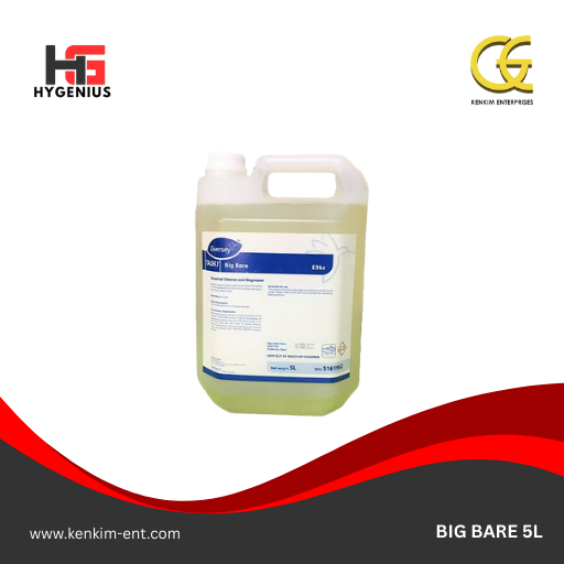 BIG BARE 5L