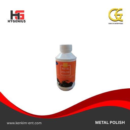 METAL POLISH