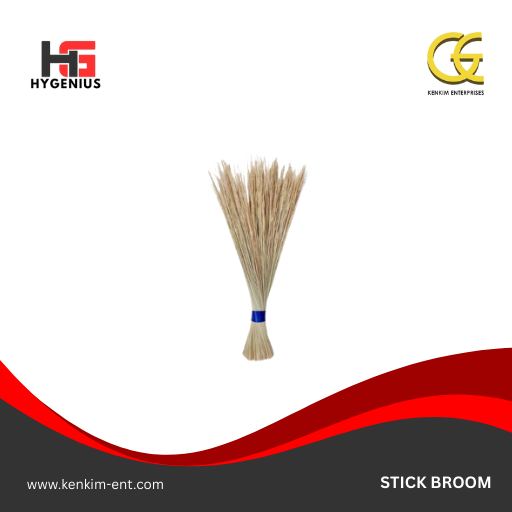 STICK BROOM