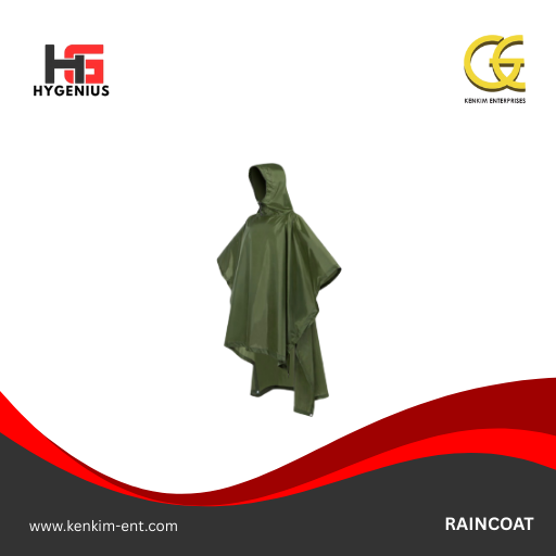 RAINCOAT