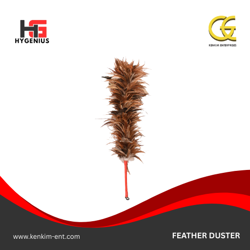 FEATHER DUSTER