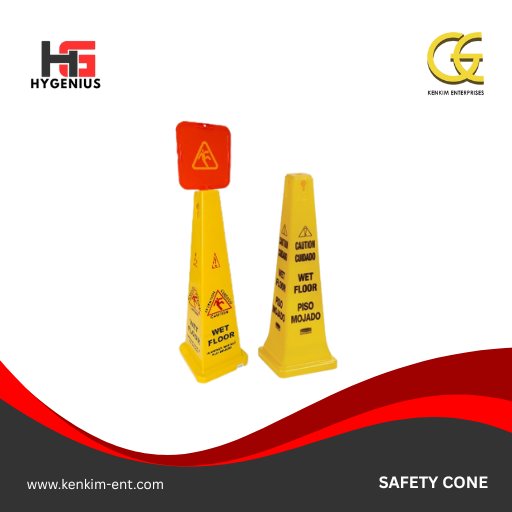 SAFETY CONE