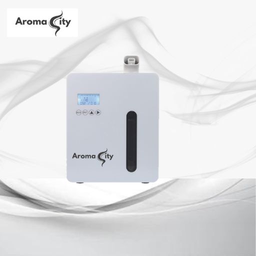 AC-300S (Scent Machine | Available for Rental)