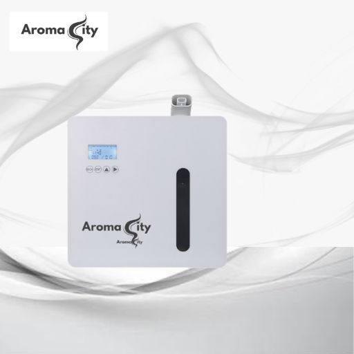 AC-500S (Scent Machine | Available For Rental)