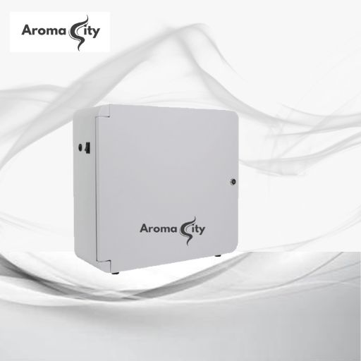 AC-800 (Scent Machine | Available For Rental)