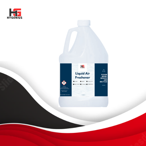 Liquid AF (3.8L | 1 Gallon | Scent: Lavender and Citrus)
