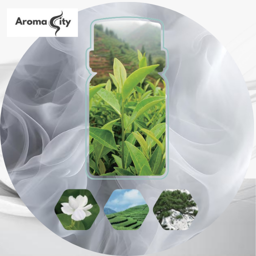 White Tea ( Fragrance Oil | Scent Machine Oil )