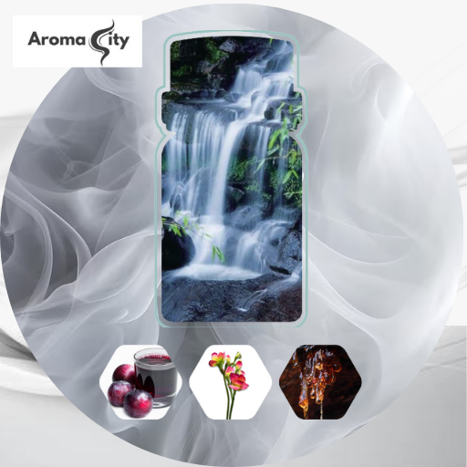 Mist ( Fragrance Oil | Scent Machine Oil)