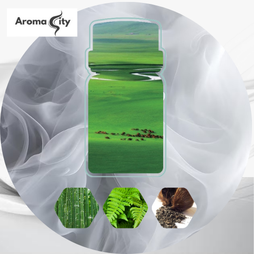 Fresh Bamboo (Fragrance Oil | Scent Machine Oil)