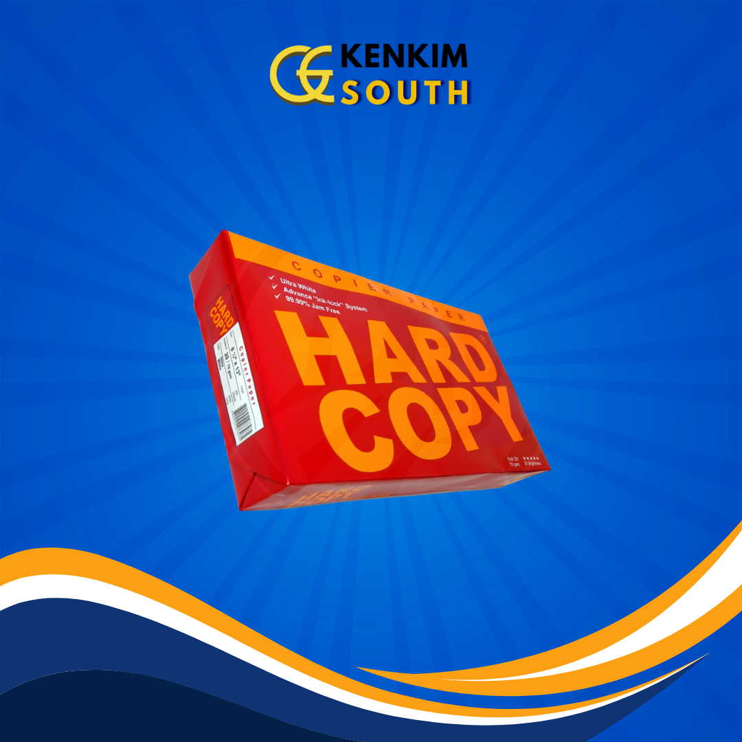 Legal White Paper
