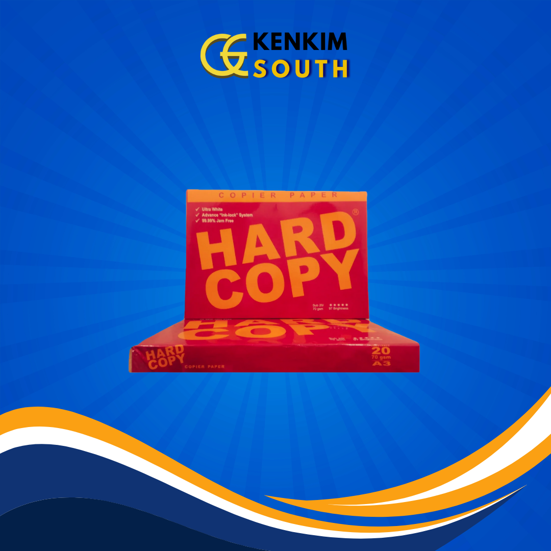 A3 White Paper