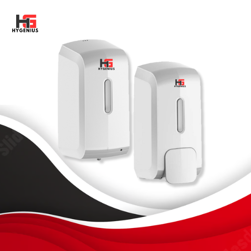 LIQUID DISPENSERS | Soap Dispensers | Automatic and Manual Soap Dispensers