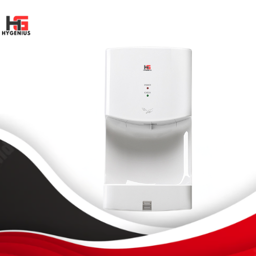 HAND DRYERS | Eco-Friendly Hand Dryers for Enhanced Hygiene