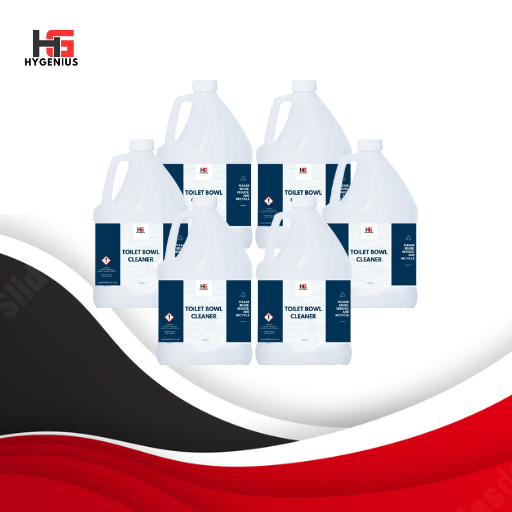 CHEMICALS | Effective Sanitation Products for Spotless Results