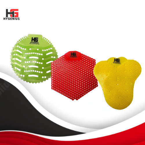 URINAL SCREEN | Essential Hygiene and Odor Management Solutions in Makati and the Philippines
