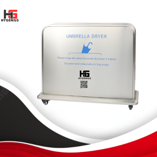 UMBRELLA DRYER | Convenient Umbrella Dryers for All Weather Conditions
