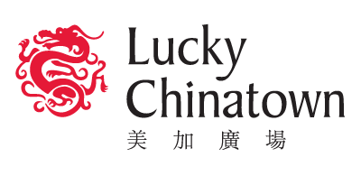 Lucky Chinatown Mall