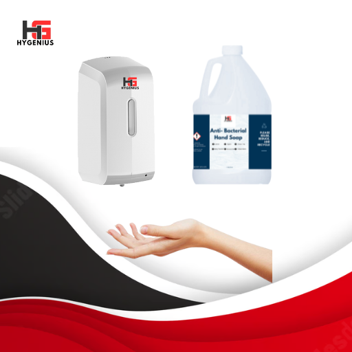 Kenkim Enterprises Hand Care